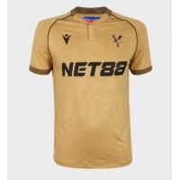 Dres Crystal Palace Marc Guehi #6 Preč 2025-26 Krátky Rukáv